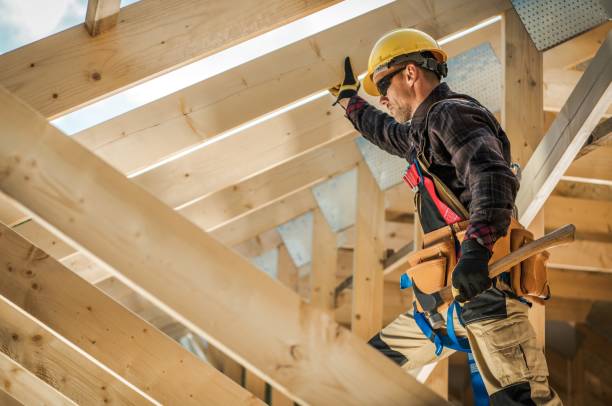 Slate Roofing Contractor in Hooker, OK