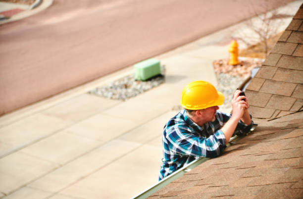 Best Residential Roofing Contractor  in Hoer, OK