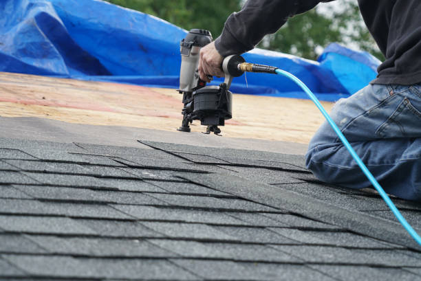 Best Roof Repair Estimates  in Hoer, OK