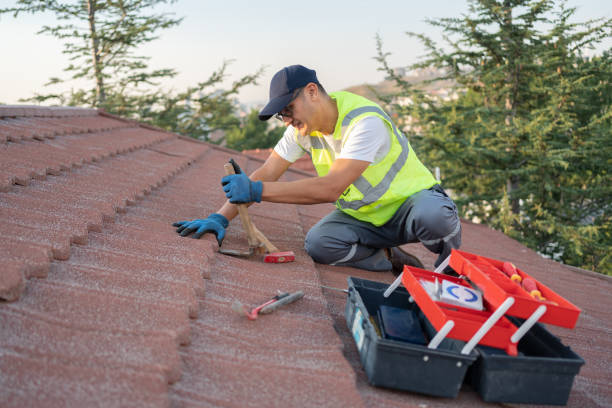 Tile Roofing Contractor in Hooker, OK