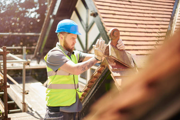 Quick and Trustworthy Emergency Roof Repair Services in Hooker, OK