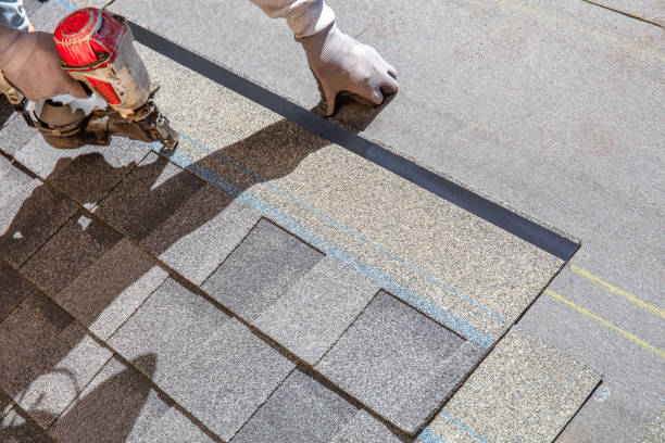 Best Slate Roofing Contractor  in Hoer, OK
