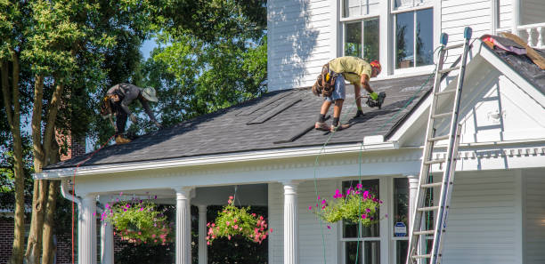 Best Shingle Roofing Installation  in Hoer, OK