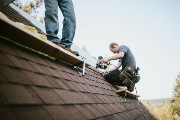 Trusted Hooker, OK Roofing Contractor Experts