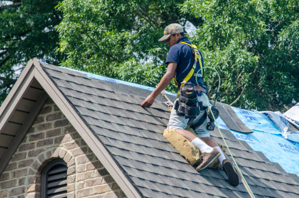 Best Roof Inspection Near Me  in Hoer, OK